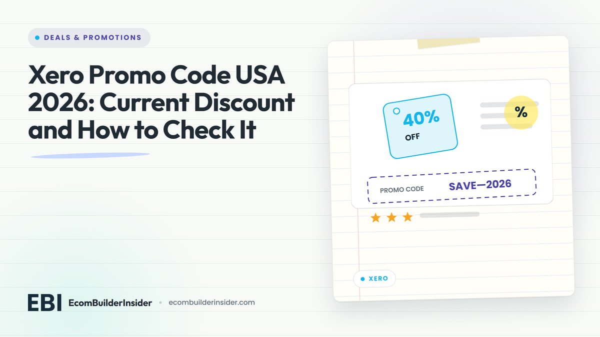 XERO PROMO CODE USA Price Tag And Coupon Graphic For The Xero Promo Code Guide, For Us