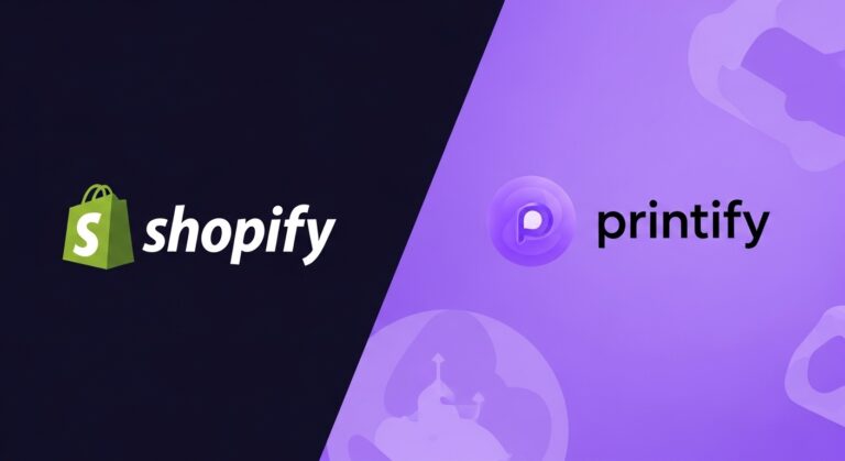 Shopify Vs Printify: Which Is Better For Your Ecommerce Business?