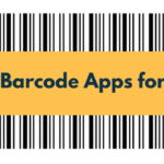 Top Barcode Apps for Shopify