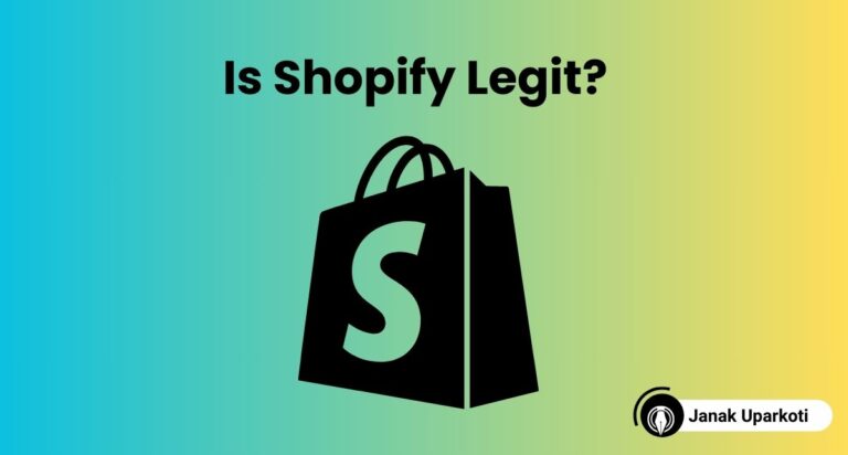 Is Shopify Legit? An Honest Deep Dive for 2025