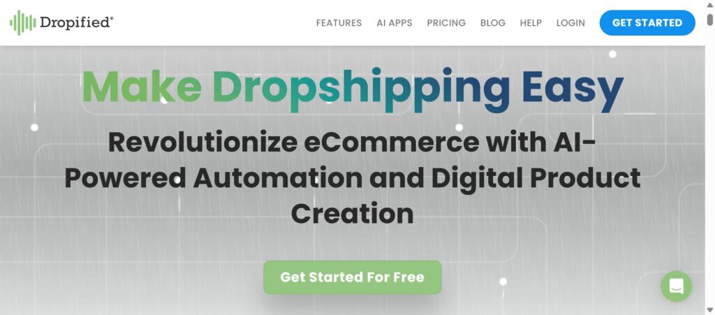 Make eBay Aliexpress Dropshipping Easy with Dropified 03 08 2025 08 44 AM