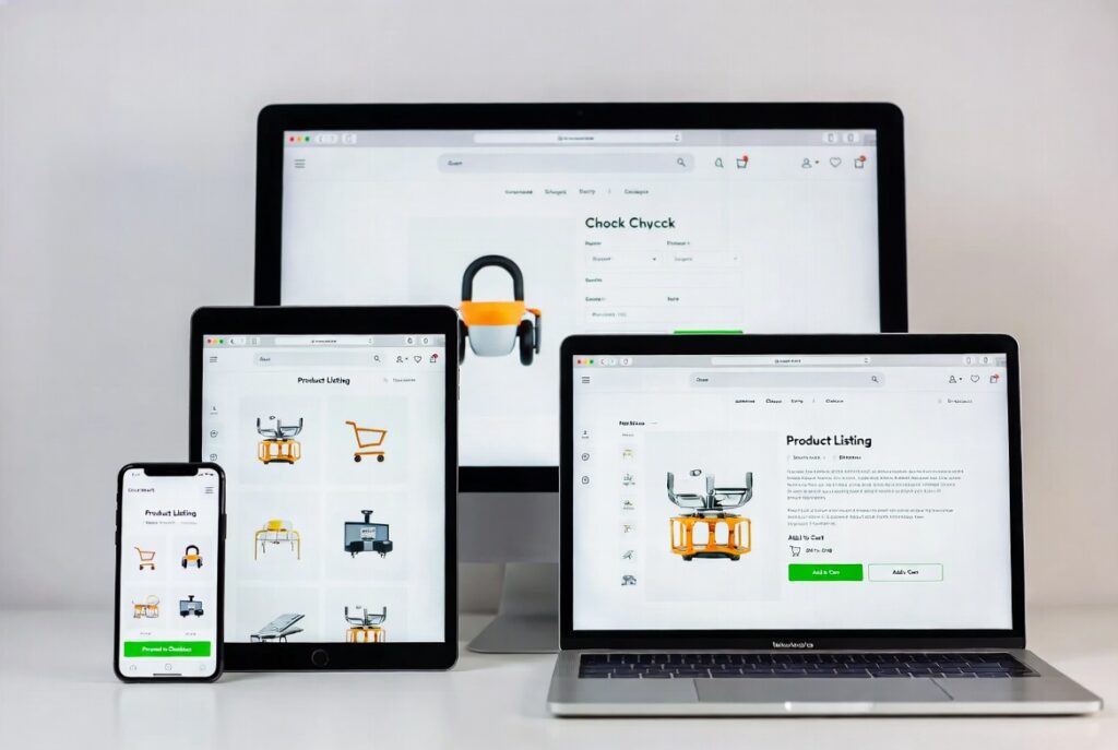 Optimización Móvil