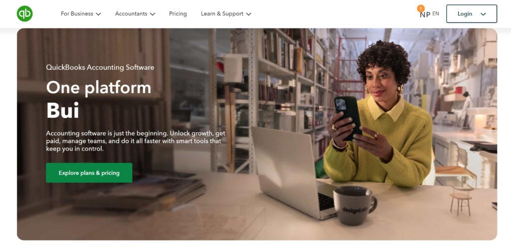 quickbook online