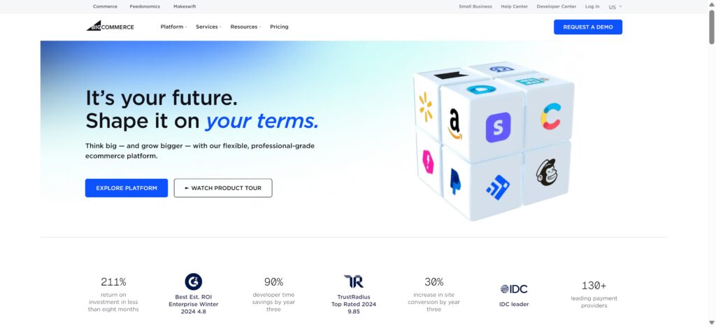 Shape Your Future On Your Terms BigCommerce 11 09 2025 06 02 PM