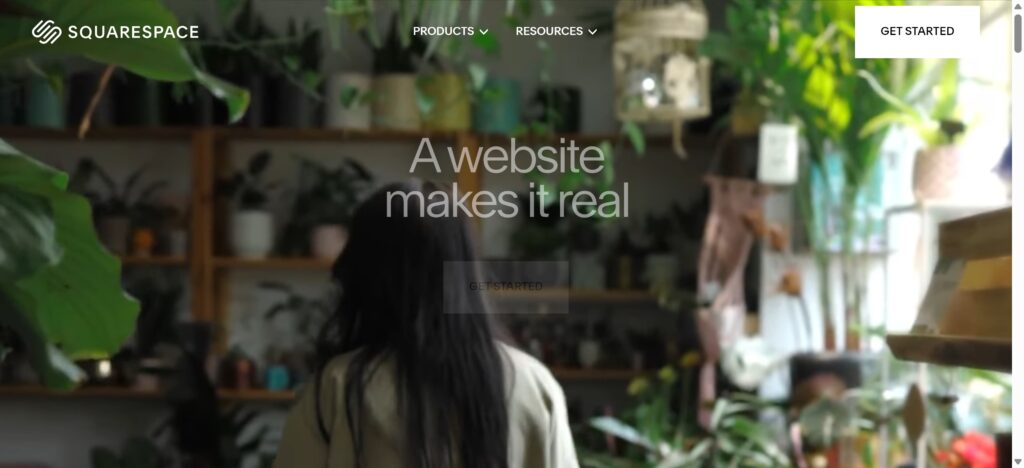 Website Builder — Easily Create Your Own Website — Squarespace 11 09 2025 06 02 PM