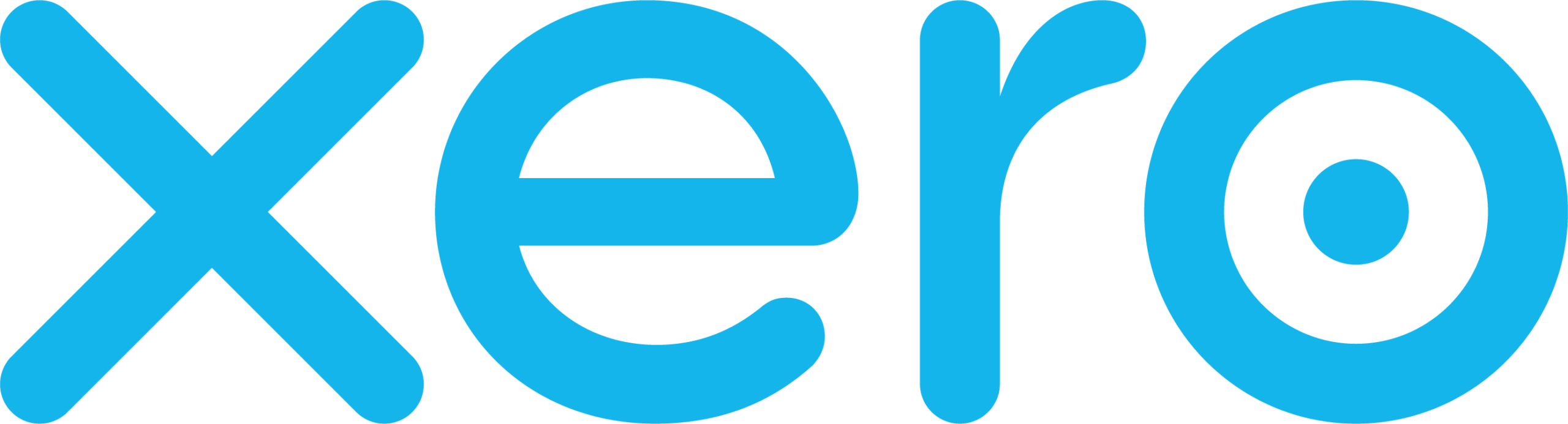 Xero Logo