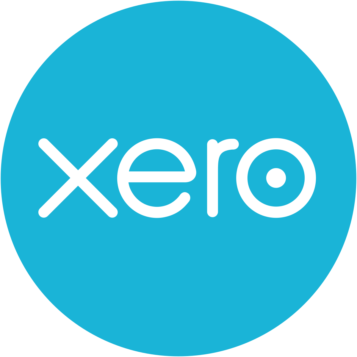 Xero Software Logo.svg