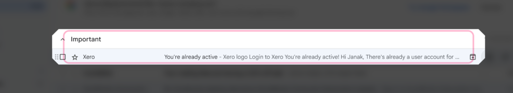 VERIFY YOUR EMAIL Verify Your Email