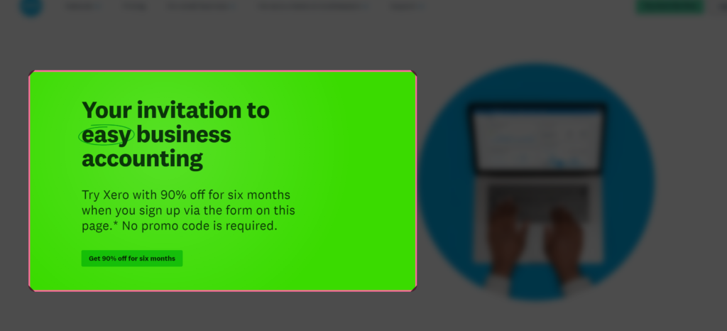 XERO PROMO CODE FOR 5 MONTHS Xero Promo Code For 6 Months