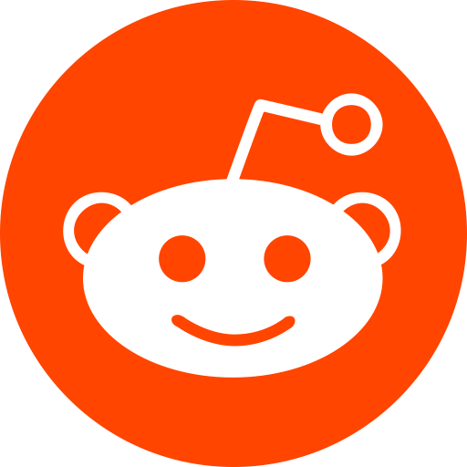 LOGOTIPO DE REDDIT Logotipo de Reddit