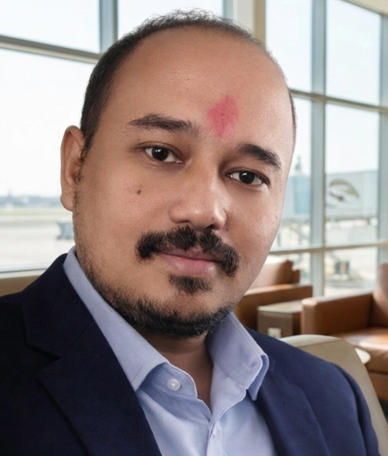 Janak Bahadur Uparkoti