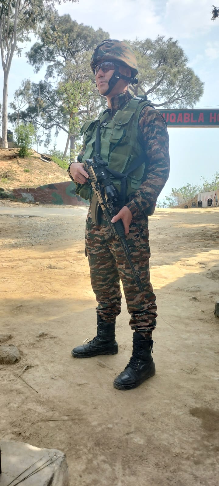 Nabin Rai