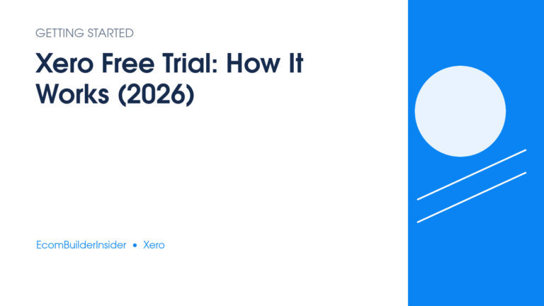 Xero Free Trial: How It Works (2026)