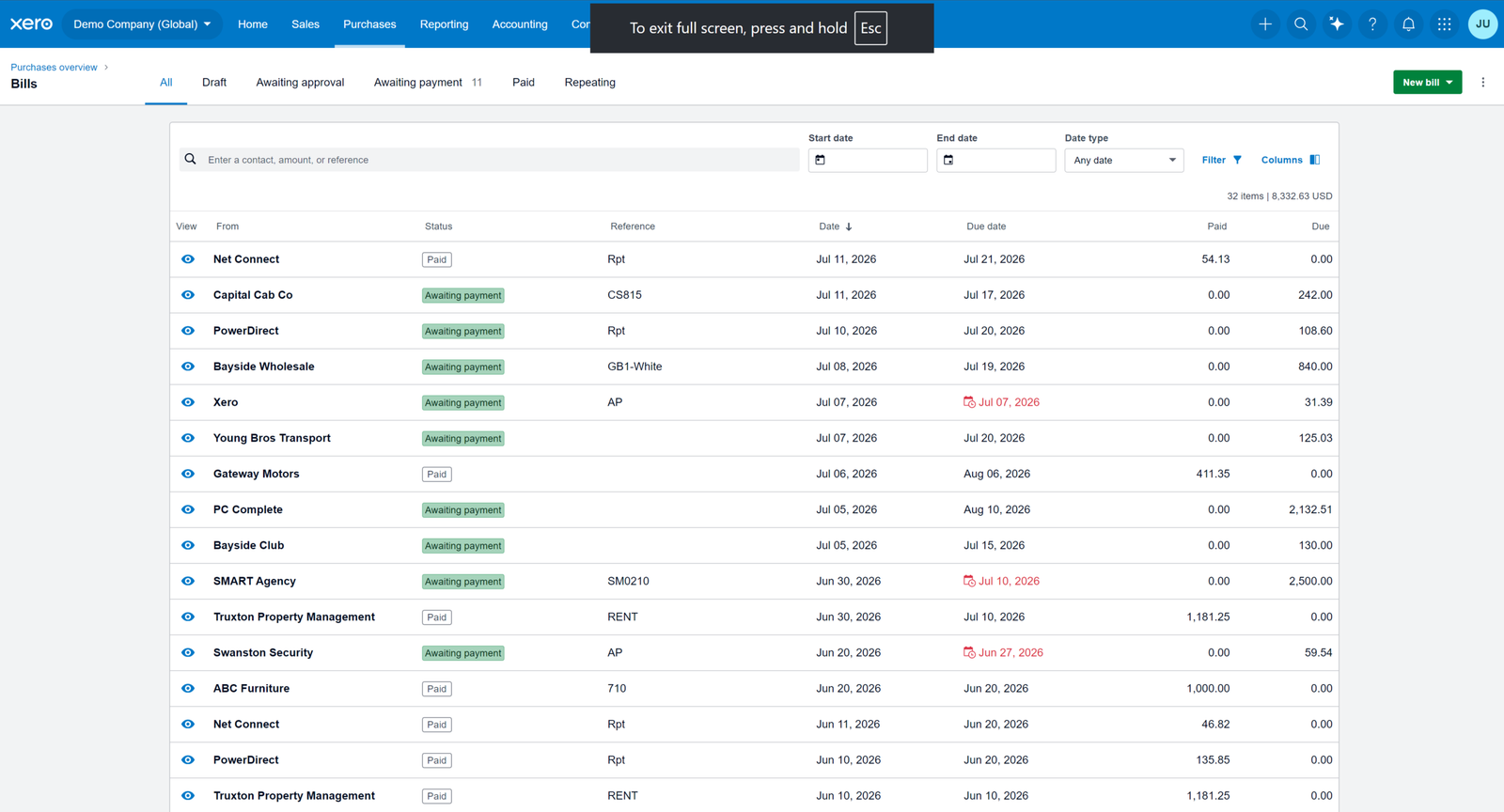 Xero App Marketplace Ecommerce Integrations